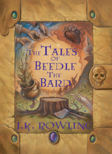      The Tales of Beedle the Bard