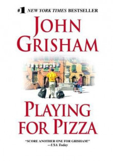      Playing for Pizza