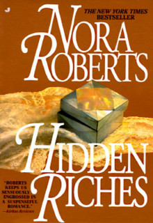      Hidden Riches