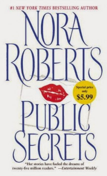     Public Secrets
