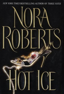      Hot Ice