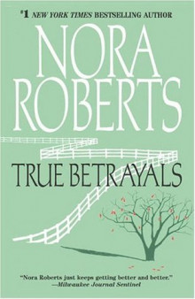      True Betrayals