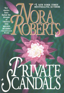      Private Scandals