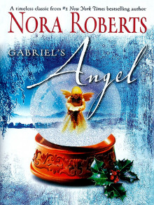      Gabriel's Angel