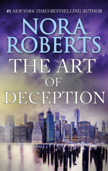      The Art of Deception