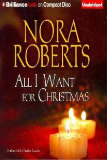      All I Want for Christmas