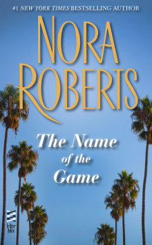      The Name of the Game