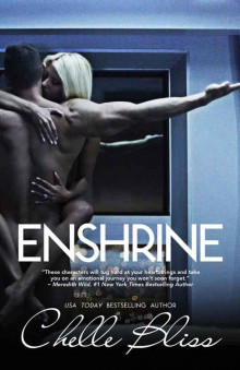      Enshrine