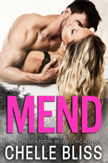      Mend