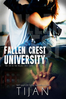      Fallen Crest University