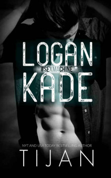      Logan Kade