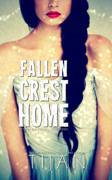      Fallen Crest Home