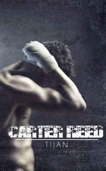      Carter Reed