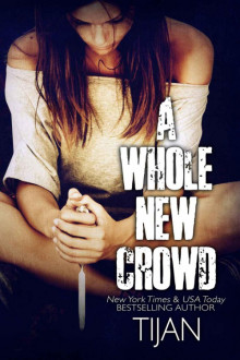      A Whole New Crowd