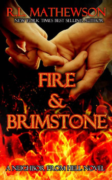      Fire & Brimstone