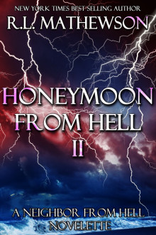      Honeymoon from Hell II