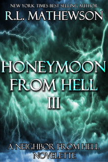      Honeymoon from Hell III