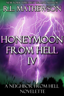     Honeymoon from Hell IV