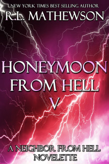      Honeymoon from Hell V