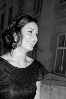     About the Author