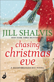      Chasing Christmas Eve