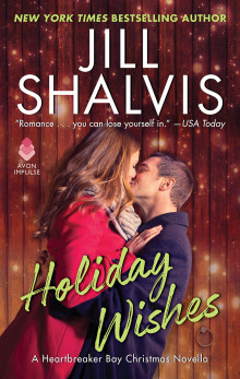      Holiday Wishes