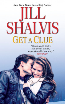      Get A Clue