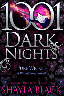      Pure Wicked