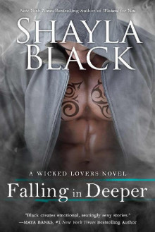      Falling in Deeper
