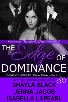      The Edge of Dominance