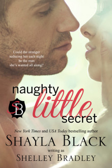      Naughty Little Secret
