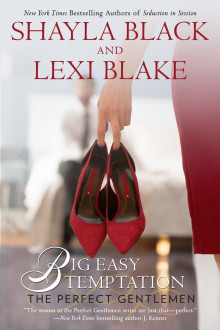     Big Easy Temptation
