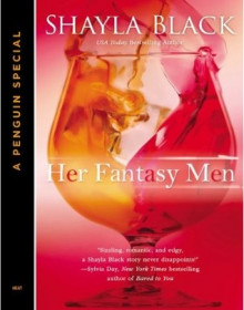      Her Fantasy Men