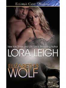      Elizabeth's Wolf