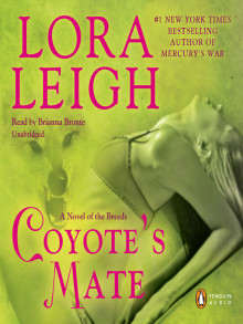      Coyote's Mate
