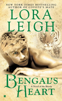      Bengal's Heart