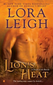      Lion's Heat
