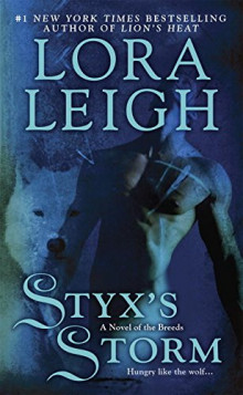      Styx's Storm