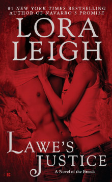      Lawe's Justice