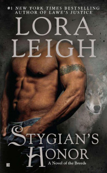      Stygian's Honor