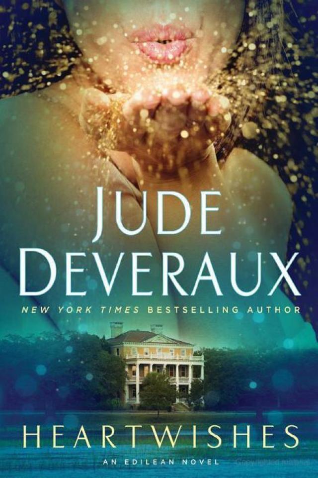 Read Heartwishes online free by Jude Deveraux