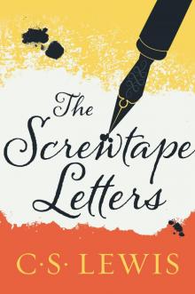      The Screwtape Letters