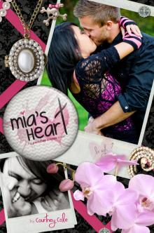      Mia's Heart