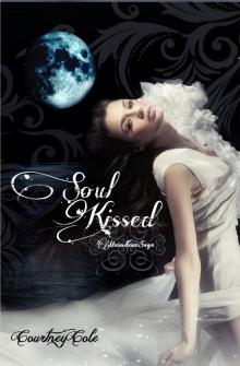      Soul Kissed
