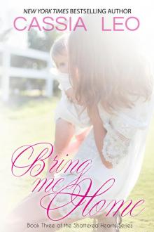      Bring Me Home