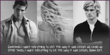      Pieces of You