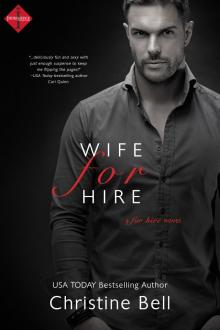      Wife for Hire