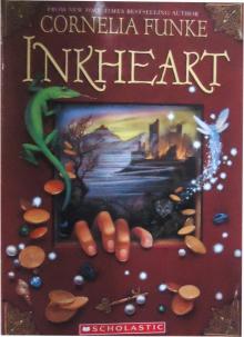      Inkheart