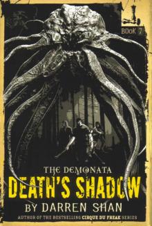      Deaths Shadow