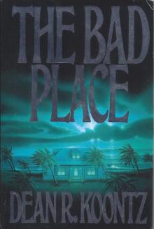      The Bad Place